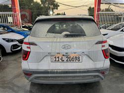 هیوندای کرێتا